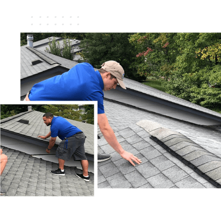 Roofing Contractor in Beverly Hills - Garcia Roofing Services